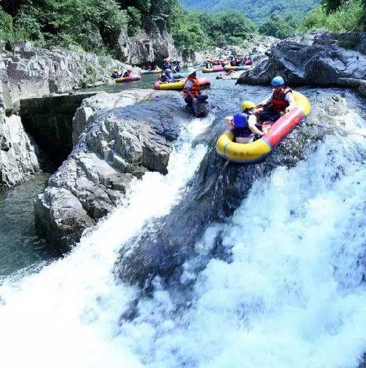 西山生态文化旅游示范区：持续擦亮“锦绣太原·大美西山”金色名片